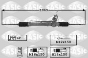 7006071 Řídicí mechanismus SASIC