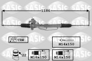 7006142 Řídicí mechanismus SASIC