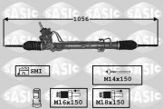 7006169 Řídicí mechanismus SASIC