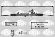 7006175 Řídicí mechanismus SASIC