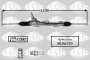 7170042 Řídicí mechanismus SASIC