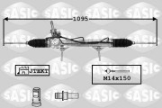 7170059 Řídicí mechanismus SASIC