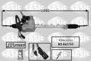 7170071 Řídicí mechanismus SASIC