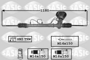 7174009 Řídicí mechanismus SASIC