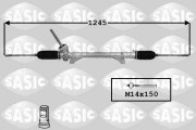 7174031 Řídicí mechanismus SASIC