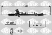 7176032 Řídicí mechanismus SASIC