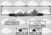 7176041 Řídicí mechanismus SASIC