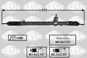 7176053 Řídicí mechanismus SASIC