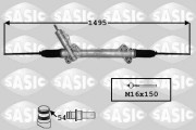 7176070 Řídicí mechanismus SASIC