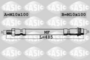 SBH4068 Brzdová hadice SASIC