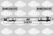 SBH4083 Brzdová hadice SASIC