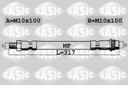 SBH4094 SASIC brzdová hadica SBH4094 SASIC