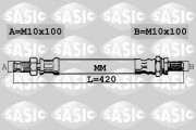 SBH6331 Brzdová hadice SASIC