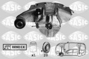 SCA0082 Brzdový třmen SASIC