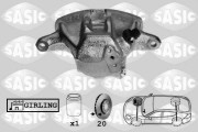 SCA6017 Brzdový třmen SASIC