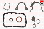 CS1210 Sada těsnění, kliková skříň FAI AutoParts