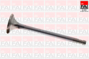 EV95207 Výfukový ventil FAI AutoParts