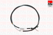 FBC0171 FAI AutoParts żażné lanko parkovacej brzdy FBC0171 FAI AutoParts