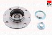 FHBK1018 FAI AutoParts lożisko kolesa - opravná sada FHBK1018 FAI AutoParts