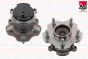 FHBK1043 Sada ložisek kol FAI AutoParts