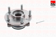 FHBK1044 Sada ložisek kol FAI AutoParts