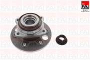 FHBK1121 FAI AutoParts lożisko kolesa - opravná sada FHBK1121 FAI AutoParts