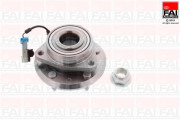 FHBK1126 FAI AutoParts lożisko kolesa - opravná sada FHBK1126 FAI AutoParts