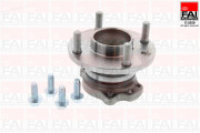 FHBK1156 Sada ložisek kol FAI AutoParts