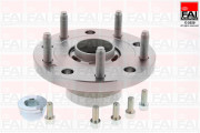 FHBK1163 FAI AutoParts lożisko kolesa - opravná sada FHBK1163 FAI AutoParts