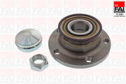 FHBK1197 Sada ložisek kol FAI AutoParts