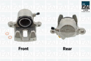 FPCA190L FAI AutoParts brzdový strmeň FPCA190L FAI AutoParts