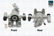 FPCA220L FAI AutoParts brzdový strmeň FPCA220L FAI AutoParts