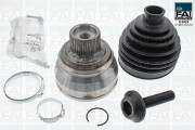 FPCV119 FAI AutoParts sada kĺbov hnacieho hriadeľa FPCV119 FAI AutoParts