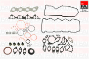 FS1297NH Kompletní sada těsnění, motor FAI AutoParts