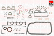 FS1539NH FAI AutoParts kompletná sada tesnení motora FS1539NH FAI AutoParts