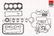 FS1856 Kompletní sada těsnění, motor FAI AutoParts