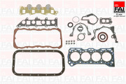 FS370 Kompletní sada těsnění, motor FAI AutoParts