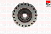 FVD1060 FAI AutoParts remenica kľukového hriadeľa FVD1060 FAI AutoParts