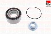 FWBK1042 FAI AutoParts lożisko kolesa - opravná sada FWBK1042 FAI AutoParts