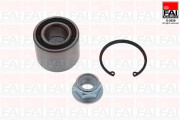 FWBK1117 Sada ložisek kol FAI AutoParts