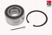 FWBK1161 Sada ložisek kol FAI AutoParts