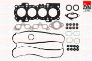 HS1024 Sada těsnění, hlava válce FAI AutoParts