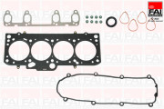 HS1198 Sada těsnění, hlava válce FAI AutoParts