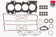 HS1350 Sada těsnění, hlava válce FAI AutoParts