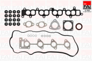 HS1611NH FAI AutoParts sada tesnení, hlava valcov HS1611NH FAI AutoParts