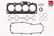 HS1651 Sada těsnění, hlava válce FAI AutoParts