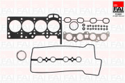 HS1826 Sada těsnění, hlava válce FAI AutoParts