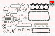 HS1856 Sada těsnění, hlava válce FAI AutoParts