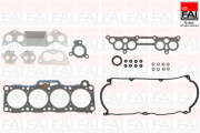 HS345 Sada těsnění, hlava válce FAI AutoParts