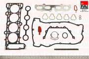 HS873 Sada těsnění, hlava válce FAI AutoParts